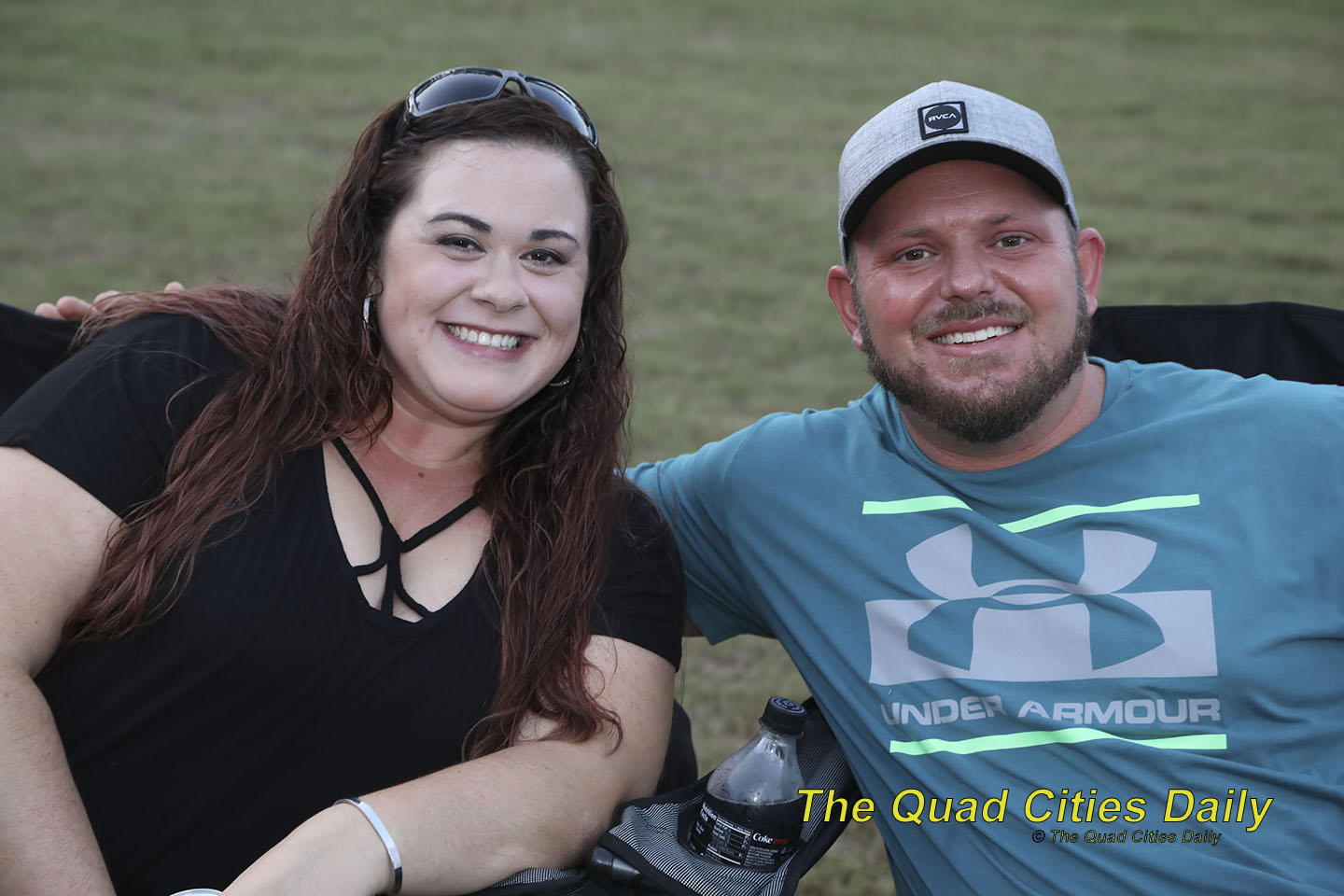 DeFrance and The Marshall Tucker Band (16)