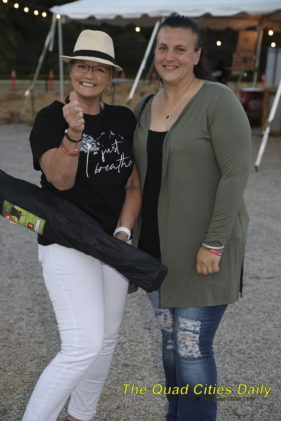 DeFrance and The Marshall Tucker Band (21)
