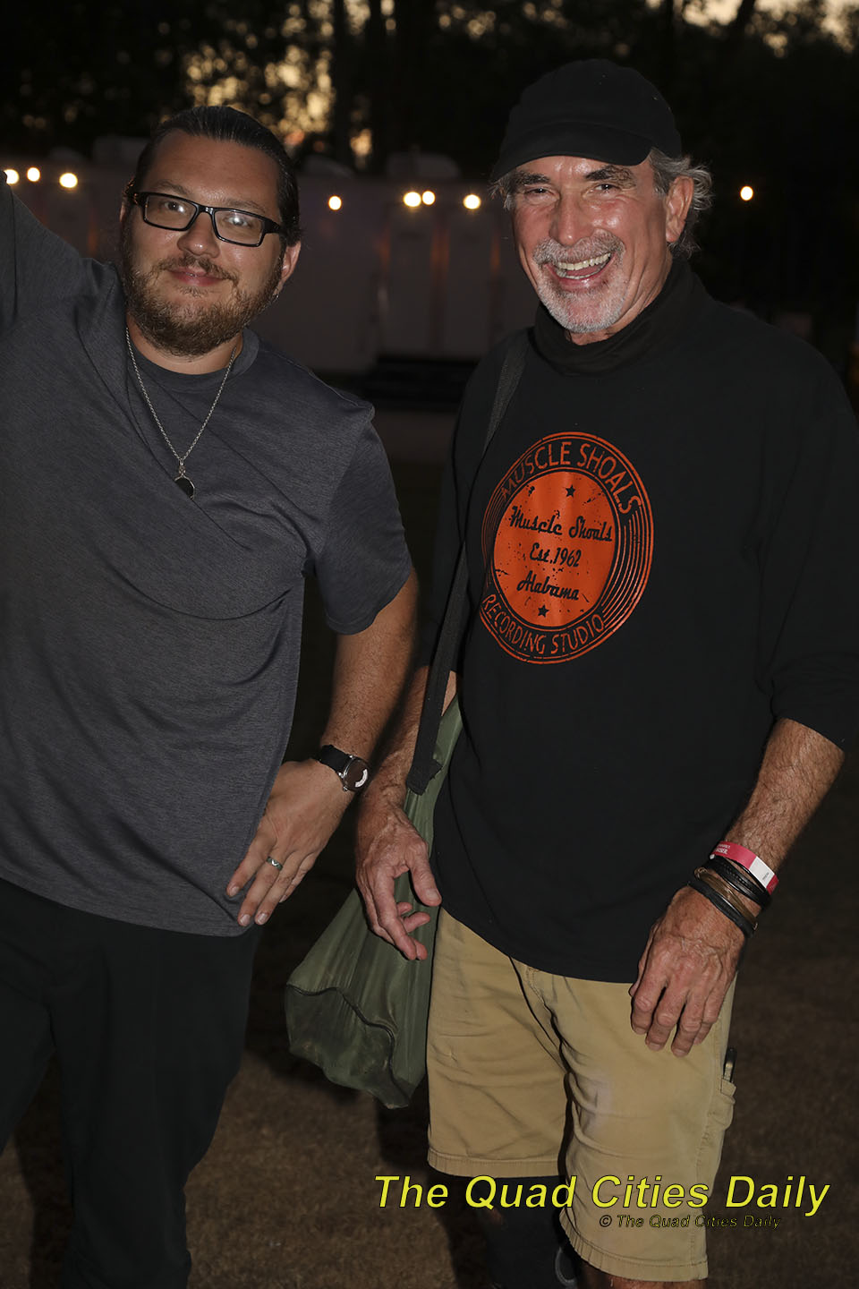 DeFrance and The Marshall Tucker Band (28)