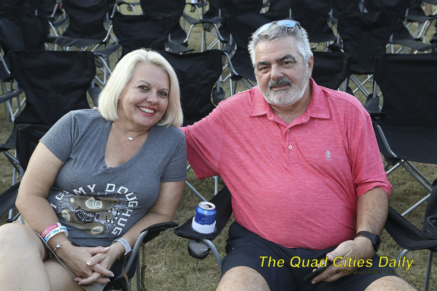DeFrance and The Marshall Tucker Band (4)