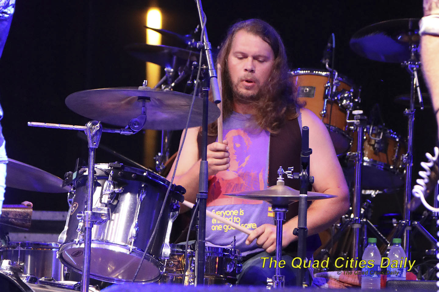 DeFrance and The Marshall Tucker Band (44)