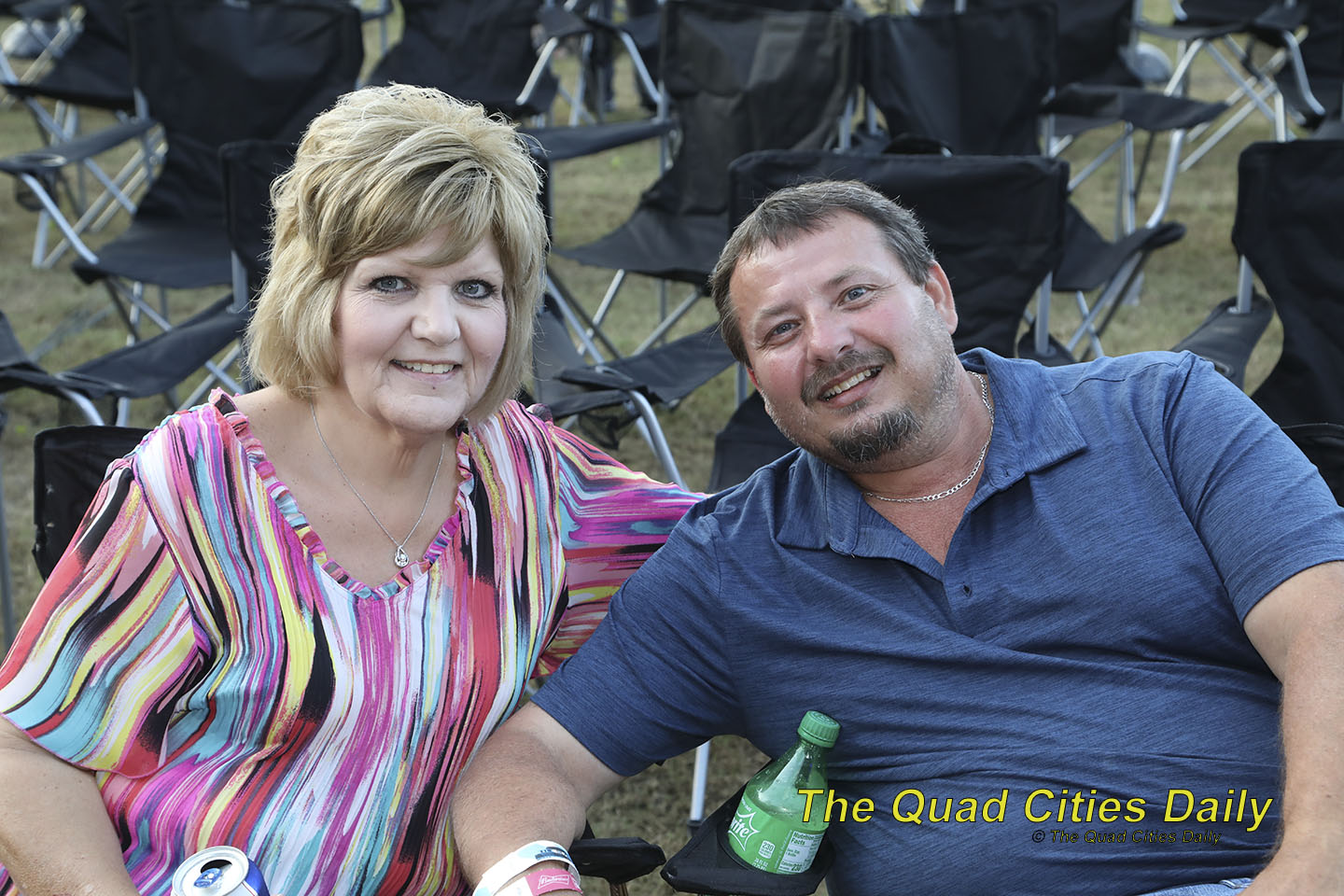 DeFrance and The Marshall Tucker Band (5)
