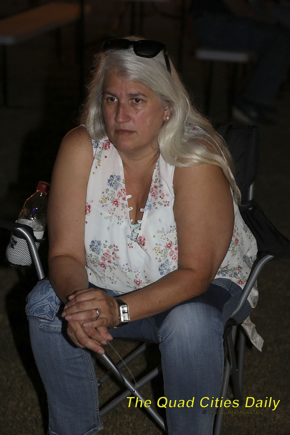 DeFrance and The Marshall Tucker Band (68)