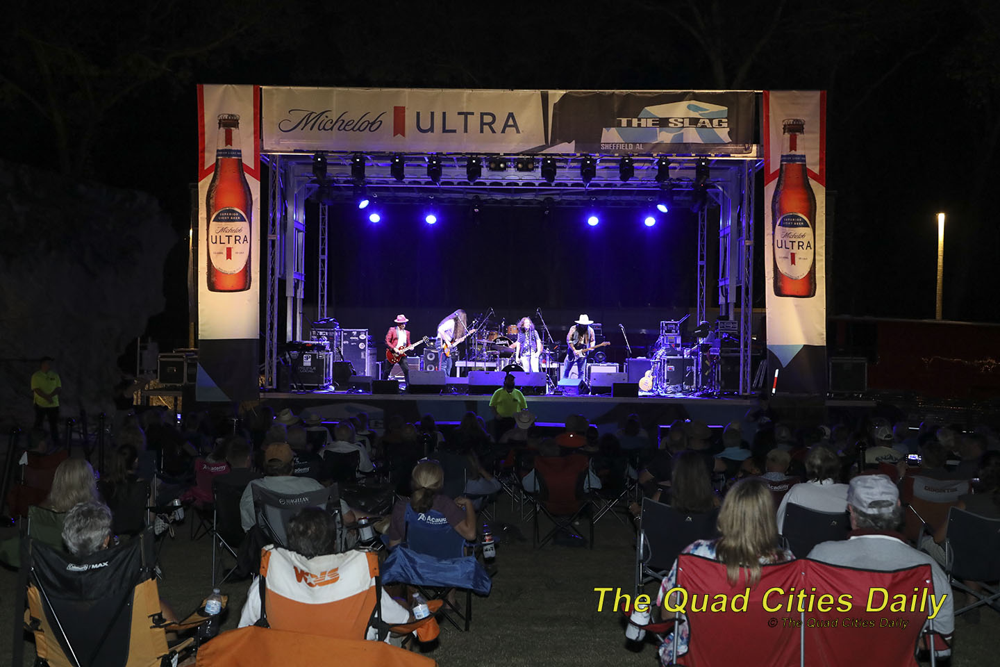 DeFrance and The Marshall Tucker Band (71)