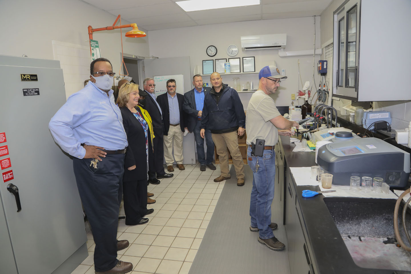 Sims Hames Water Plant Grand Opening_111821_0163 (10)