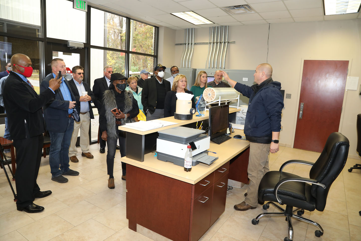 Sims Hames Water Plant Grand Opening_111821_0163 (3)