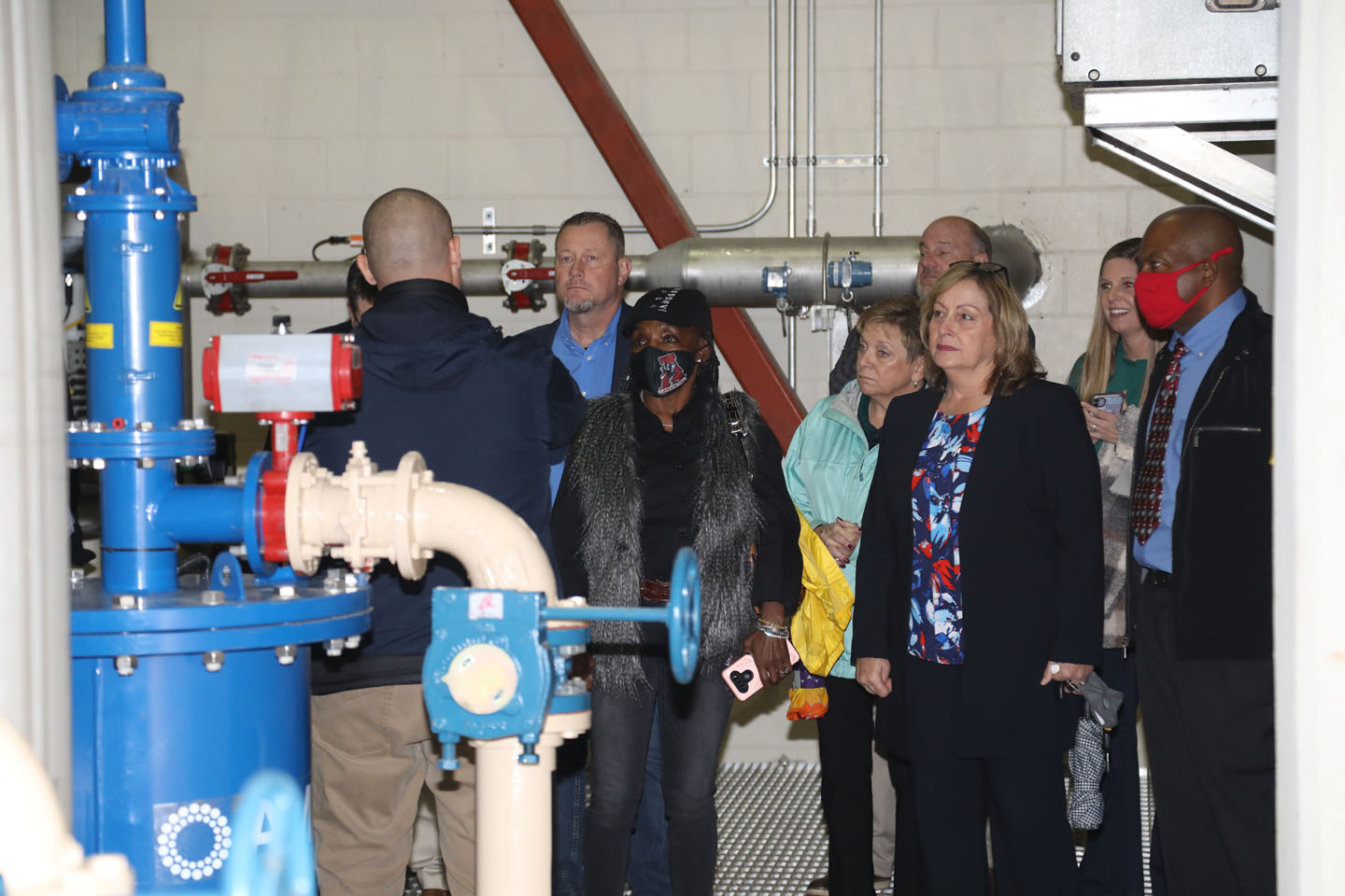 Sims Hames Water Plant Grand Opening_111821_0163 (33)