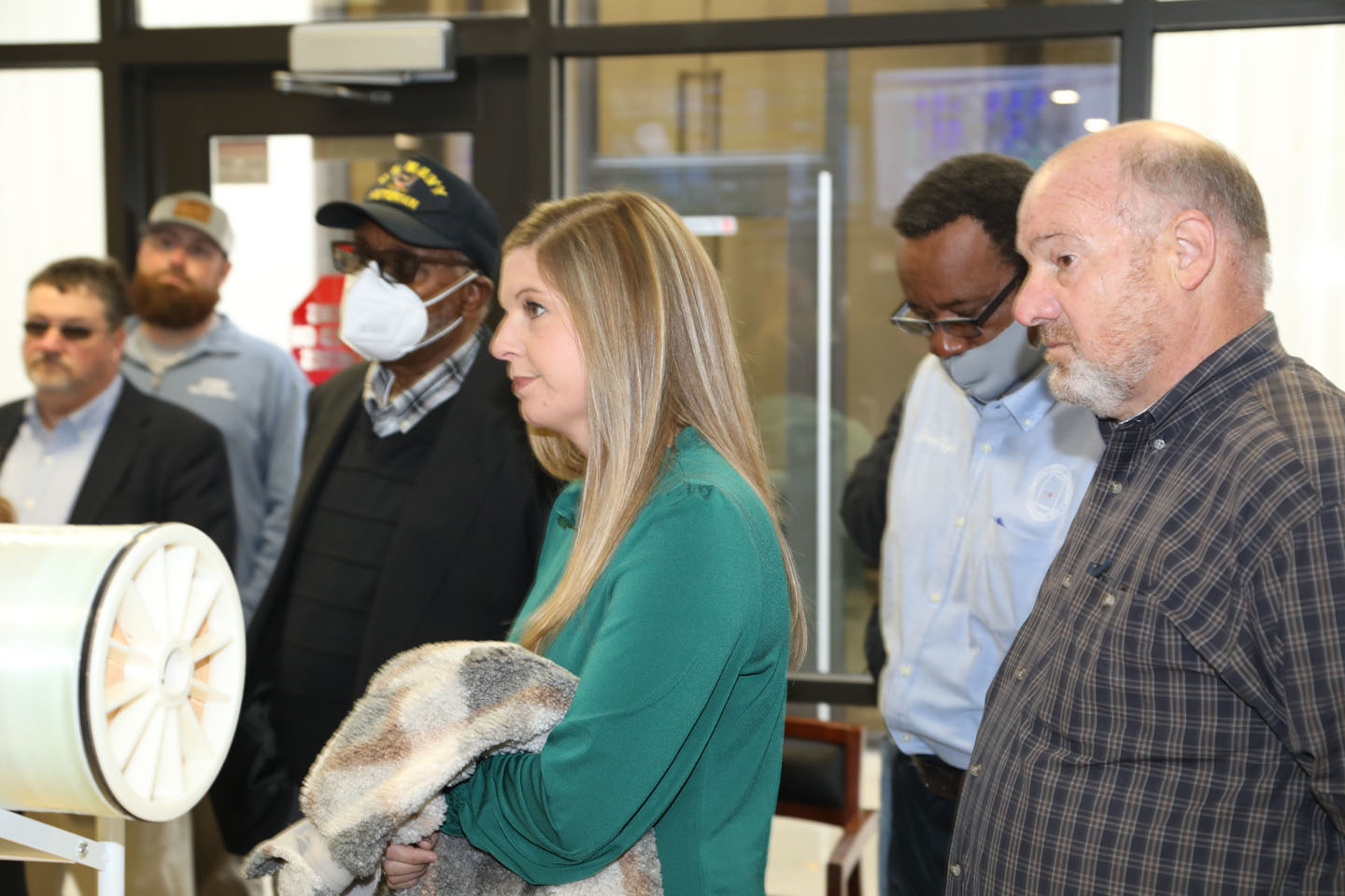 Sims Hames Water Plant Grand Opening_111821_0163 (4)