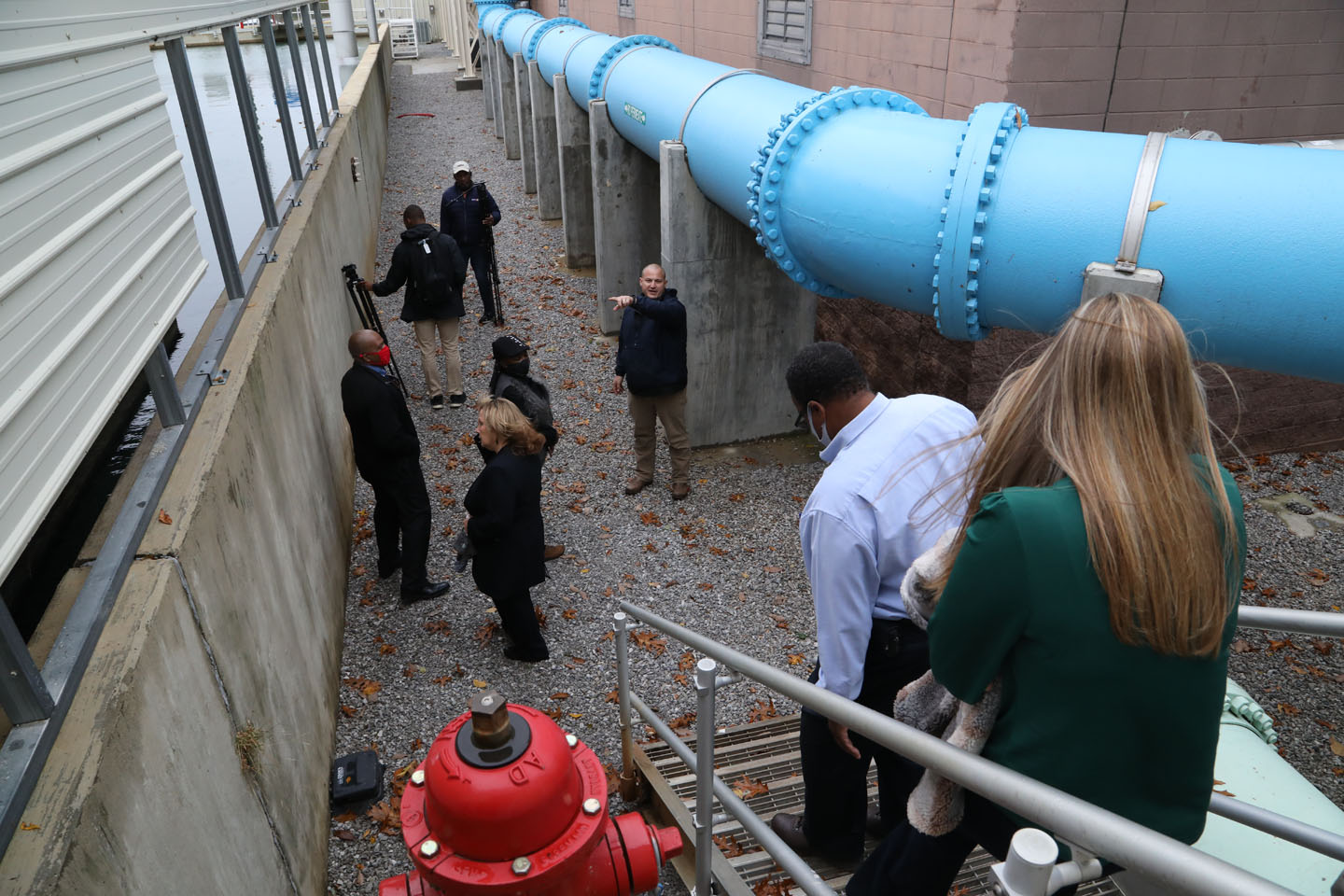 Sims Hames Water Plant Grand Opening_111821_0163 (6)