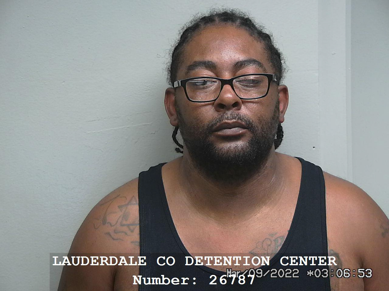 FPD Arrest Summary 03-08-2022-4