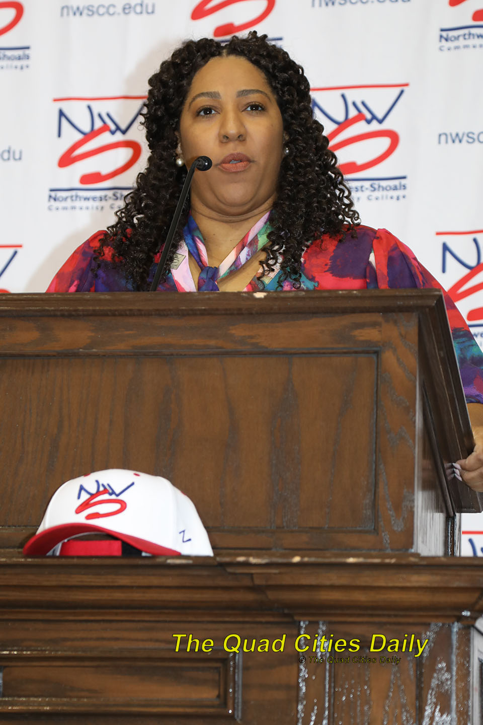 NorthwestShoals announces Brown and Langston as new softball and