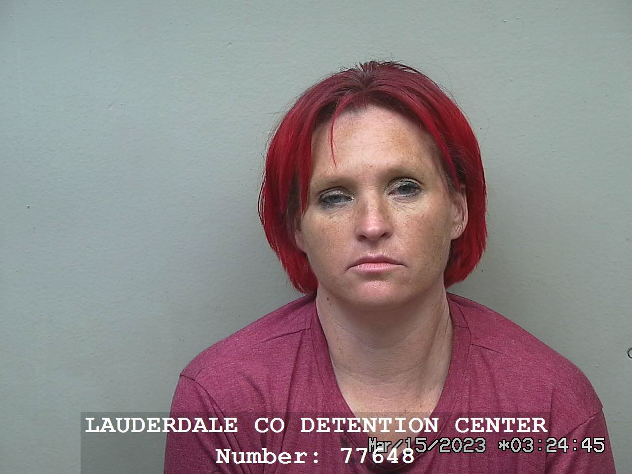 FPD Arrest Summary 03-14-2023-7