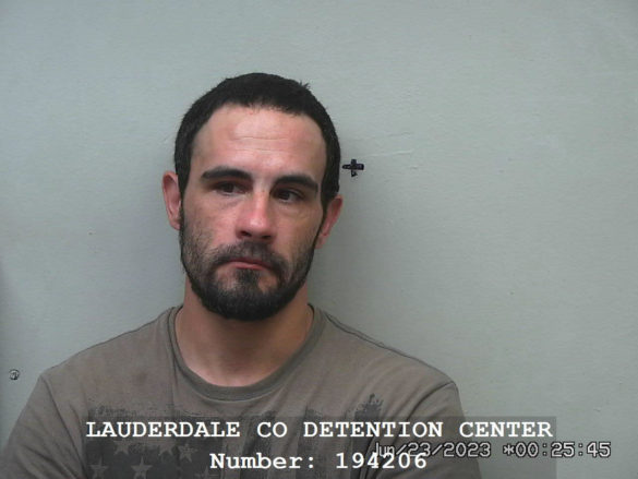 FPD Arrest Summary 06-22-2023-7