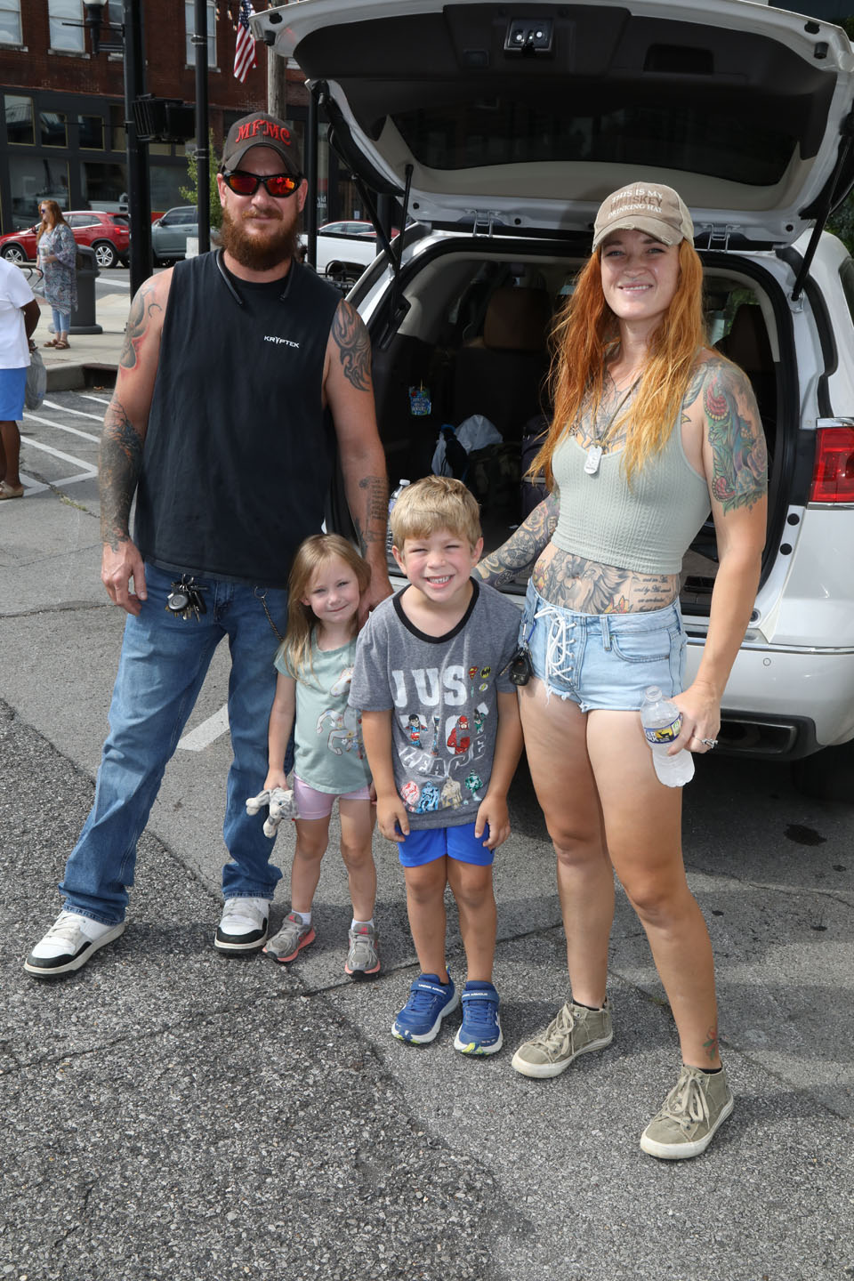 Labor Day Parade 2023 (295) Quad Cities Daily