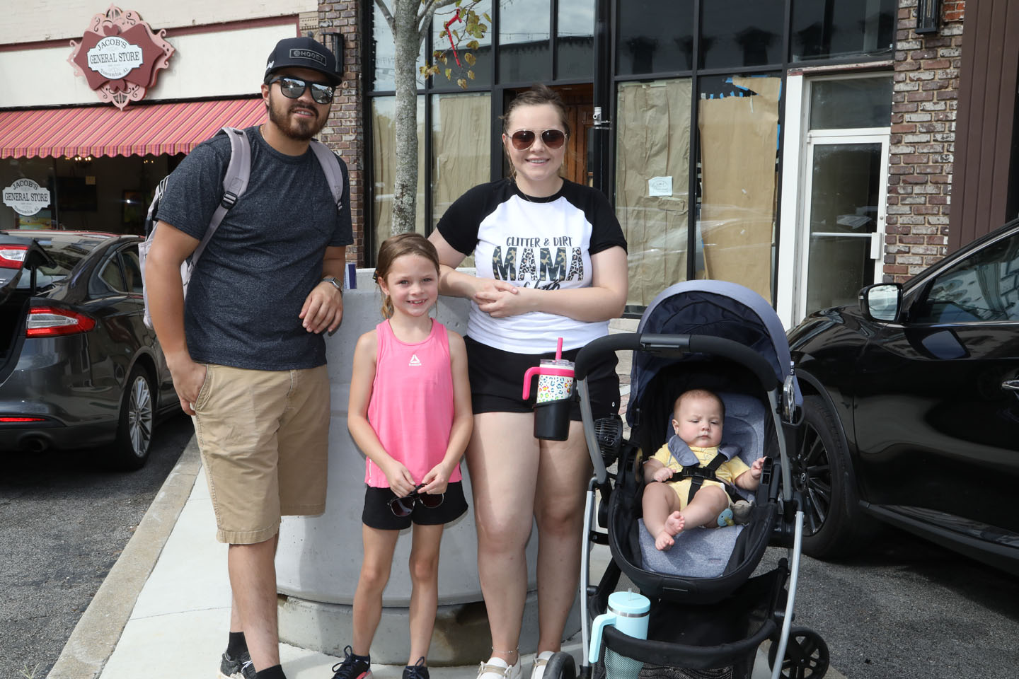 Labor Day Parade 2023 (297) Quad Cities Daily