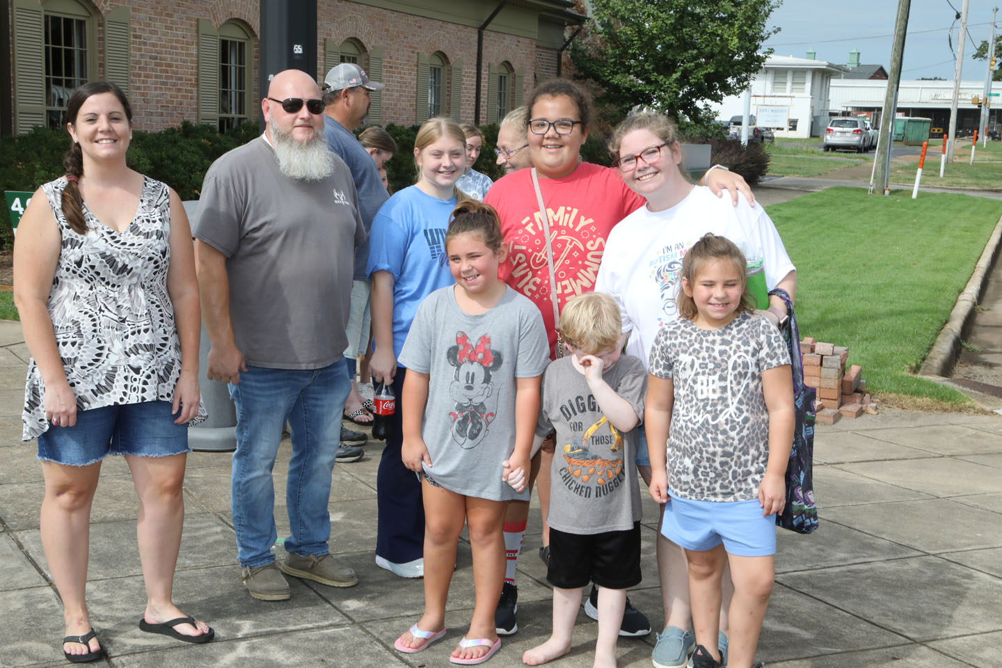 Labor Day Parade 2023 (316) Quad Cities Daily