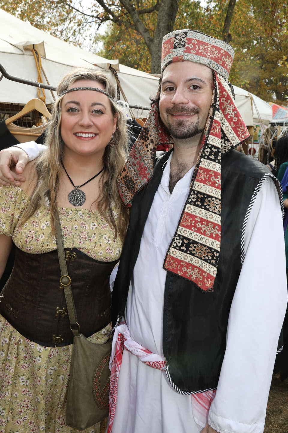 Ren Faire In The Books…A Roaring Success Quad Cities Daily