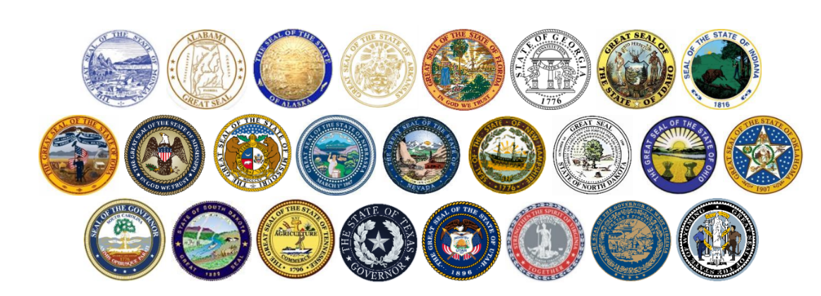 Governor Ivey To Send National Guard To Southern Border – Quad Cities Daily