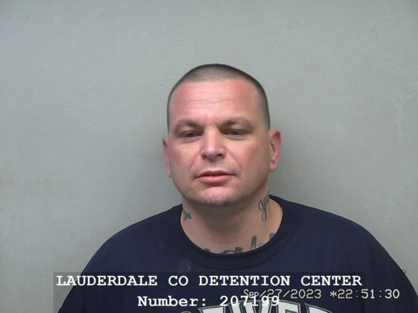 FPD Arrest Summary 11-13-2023-8