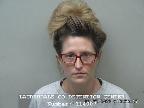 FPD Arrest Summary 01-09-2024-10