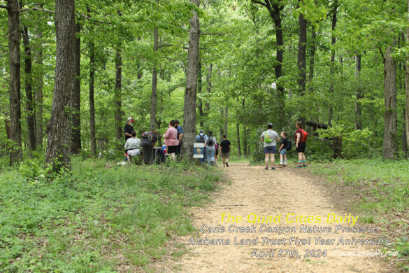 Cane Creek Canyon First Year Anniversary_042724_0768