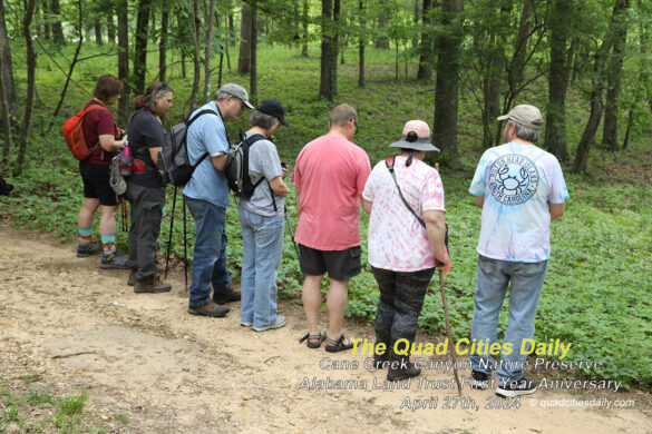 Cane Creek Canyon First Year Anniversary_042724_0770