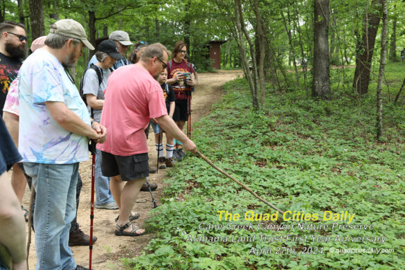 Cane Creek Canyon First Year Anniversary_042724_0771