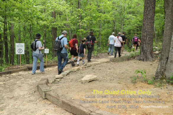 Cane Creek Canyon First Year Anniversary_042724_0773