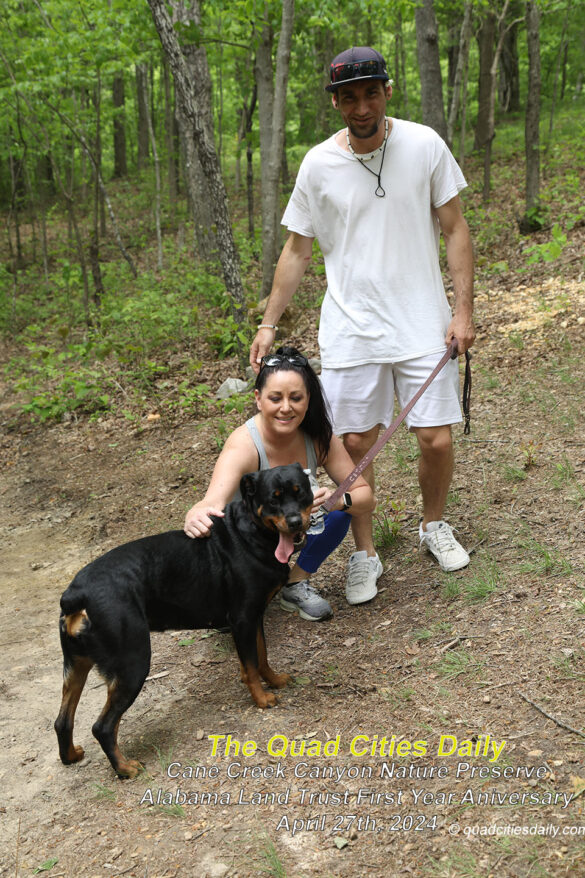Cane Creek Canyon First Year Anniversary_042724_0775