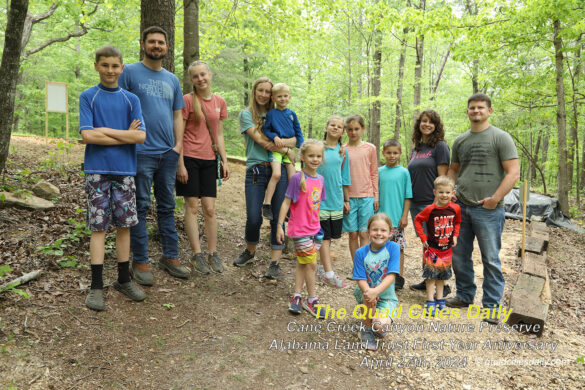 Cane Creek Canyon First Year Anniversary_042724_0776