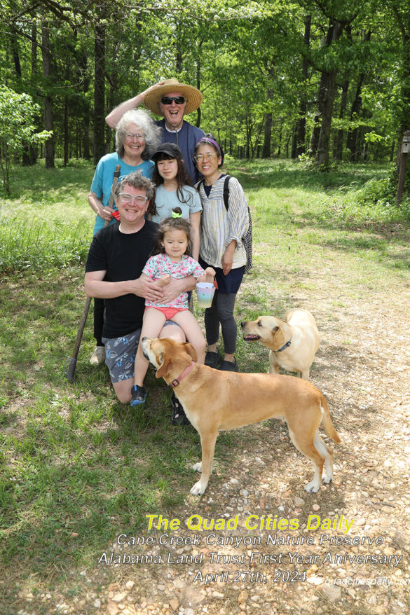 Cane Creek Canyon First Year Anniversary_042724_0788