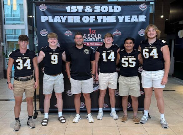 Phil Campbell