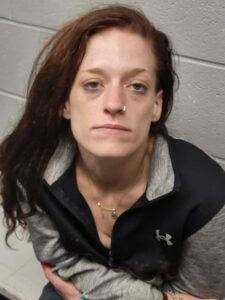 Joslynn Sierra Winston
