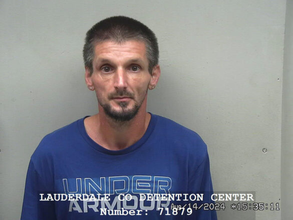 FPD Arrest Summary 08-15-2024 2-14