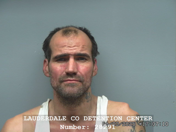 FPD Arrest Summary 02-04-2025-2