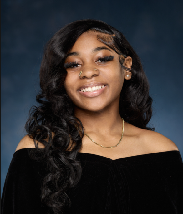 Talaisha Lewis