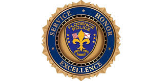 florence police