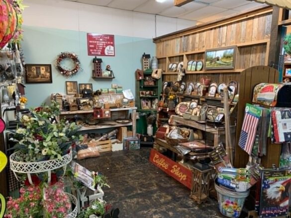 The Rustic Willow pic 7