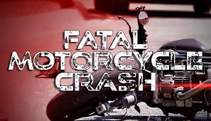 motorcycle crash