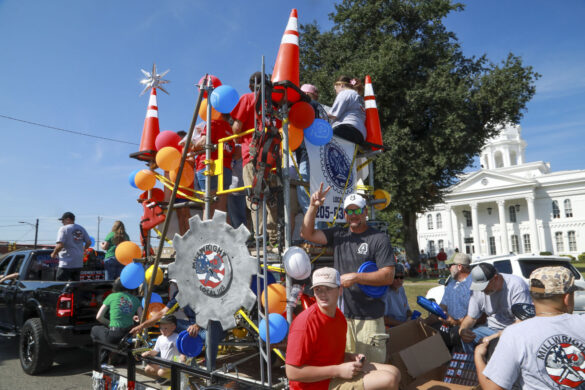 Labor Day Parade_090626_4650