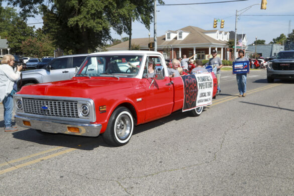 Labor Day Parade_090726_4496