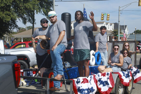 Labor Day Parade_090726_4497